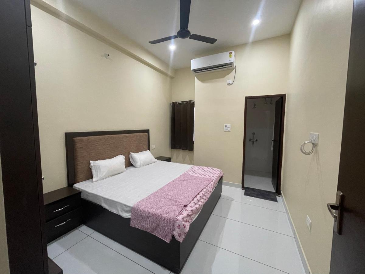 Bld Restaurant And Home Stay Дехрадун Экстерьер фото